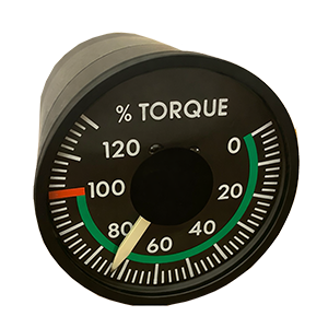 Torque Indicator